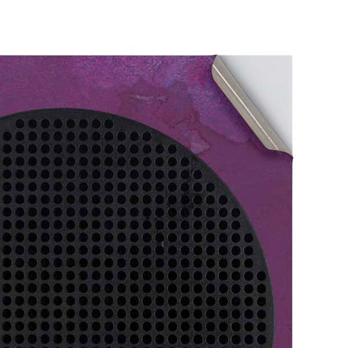Good Vibes Xbox Series S Console Skin