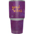 Good Vibes Yeti 30oz Rambler Tumbler Skin
