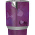 Good Vibes Yeti 30oz Rambler Tumbler Skin