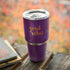 Good Vibes Yeti 30oz Rambler Tumbler Skin