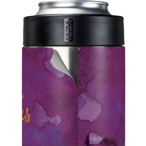 Good Vibes Yeti Colster Can Insulator Skin