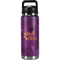 Good Vibes YETI Rambler 26oz Bottle Skin