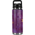 Good Vibes YETI Rambler 26oz Bottle Skin