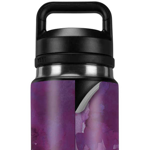 Good Vibes YETI Rambler 26oz Bottle Skin