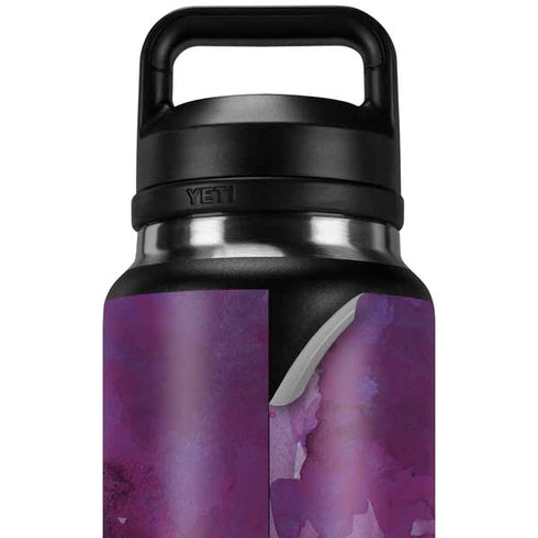 Good Vibes YETI Rambler 36oz Bottle Skin