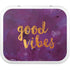 Good Vibes YETI Roadie 24 Hard Cooler Skin