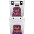 Good Vibes YETI Roadie 24 Hard Cooler Skin
