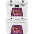 Good Vibes YETI Tundra 35 Hard Cooler Skin