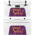 Good Vibes YETI Tundra 45 Hard Cooler Skin