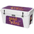 Good Vibes YETI Tundra 75 Hard Cooler Skin