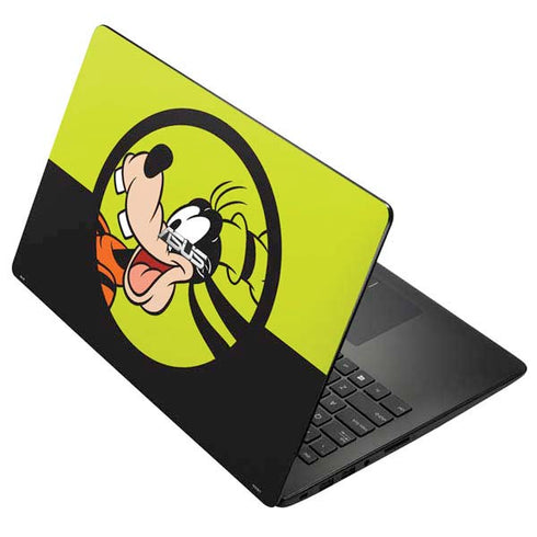 Disney Friends Goofy Asus X502CA 15.6 Skin