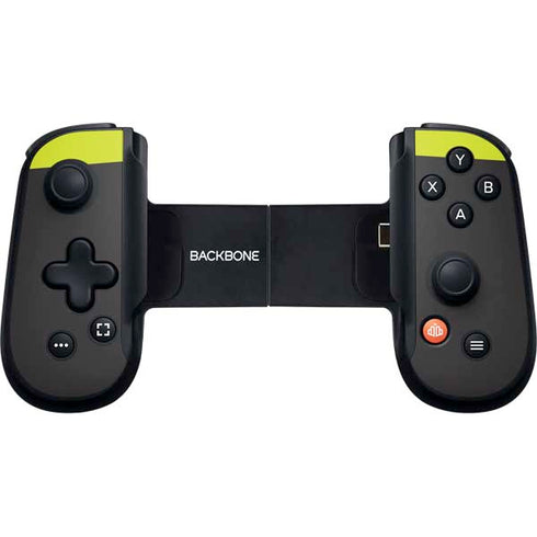 Disney Friends Goofy Backbone One for iPhone Game Controller Skin