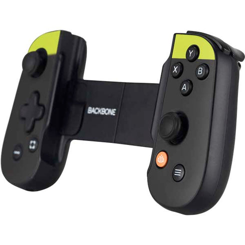 Disney Friends Goofy Backbone One for iPhone Game Controller Skin