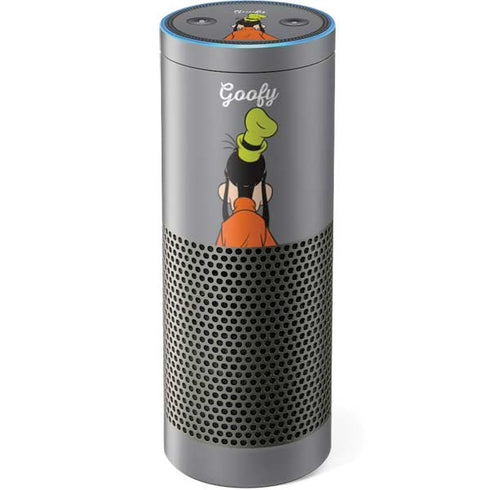 Disney Friends Goofy Backwards Amazon Echo Skin