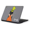 Disney Friends Goofy Backwards Samsung Chromebook Skin