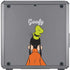 Disney Friends Goofy Backwards Cooler Master MasterBox Q300L Mini Tower Skin