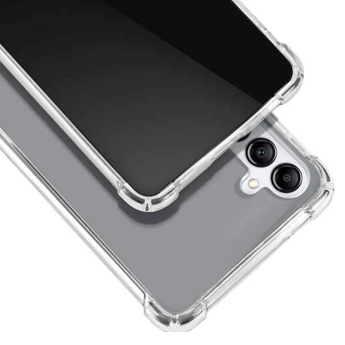 Disney Friends Goofy Backwards Galaxy A14 5G Clear Case