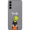 Disney Friends Goofy Backwards Galaxy A14 5G Skin