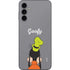 Disney Friends Goofy Backwards Galaxy A14 5G Skin