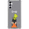 Disney Friends Goofy Backwards Galaxy A15 5G Clear Case