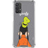 Disney Friends Goofy Backwards Galaxy A32 5G Clear Case