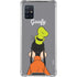 Disney Friends Goofy Backwards Galaxy A51 5G Clear Case