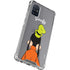 Disney Friends Goofy Backwards Galaxy A51 5G Clear Case