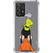 Disney Friends Goofy Backwards Galaxy A52 5G Clear Case