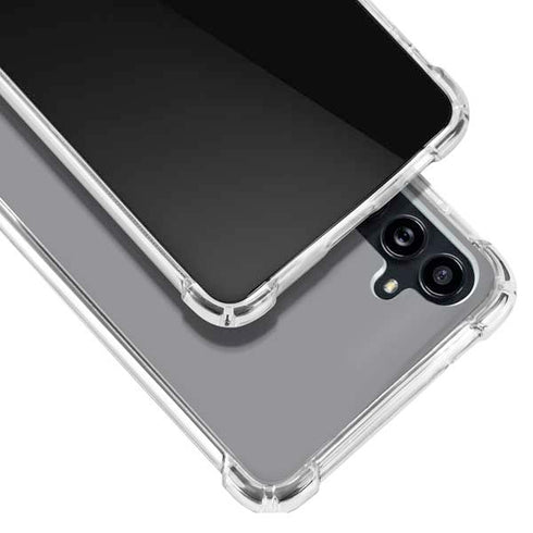 Disney Friends Goofy Backwards Galaxy A54 5G Clear Case