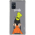 Disney Friends Goofy Backwards Galaxy A71 5G Clear Case