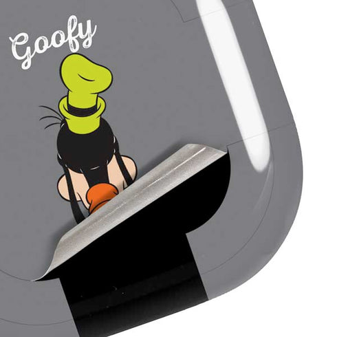 Disney Friends Goofy Backwards Galaxy Buds Pro Skin