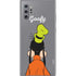 Disney Friends Goofy Backwards Galaxy Note 10 Plus Skin