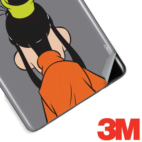 Disney Friends Goofy Backwards Galaxy Note 8 Skin