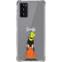 Disney Friends Goofy Backwards Galaxy Note20 5G Clear Case