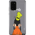 Disney Friends Goofy Backwards Galaxy Note20 5G Pro Case