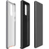 Disney Friends Goofy Backwards Galaxy Note20 5G Pro Case