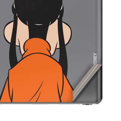 Disney Friends Goofy Backwards Galaxy Note20 5G Skin