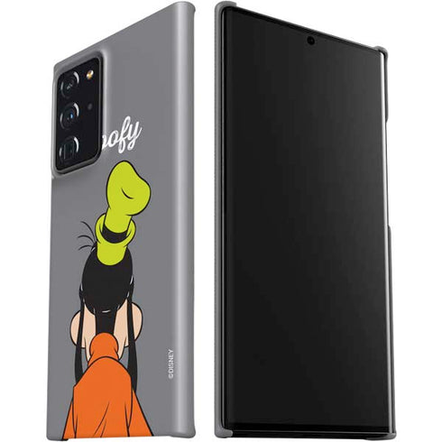 Disney Friends Goofy Backwards Galaxy Note20 Ultra 5G Lite Case