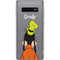 Disney Friends Goofy Backwards Galaxy S10 Plus Skin
