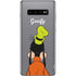 Disney Friends Goofy Backwards Galaxy S10 Plus Skin