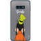 Disney Friends Goofy Backwards Galaxy S10e Skin