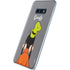 Disney Friends Goofy Backwards Galaxy S10e Skin