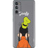 Disney Friends Goofy Backwards Galaxy S20 Fan Edition Skin
