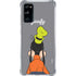 Disney Friends Goofy Backwards Galaxy S20 FE Clear Case