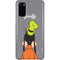 Disney Friends Goofy Backwards Galaxy S20 Lite Case