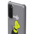 Disney Friends Goofy Backwards Galaxy S20 Lite Case