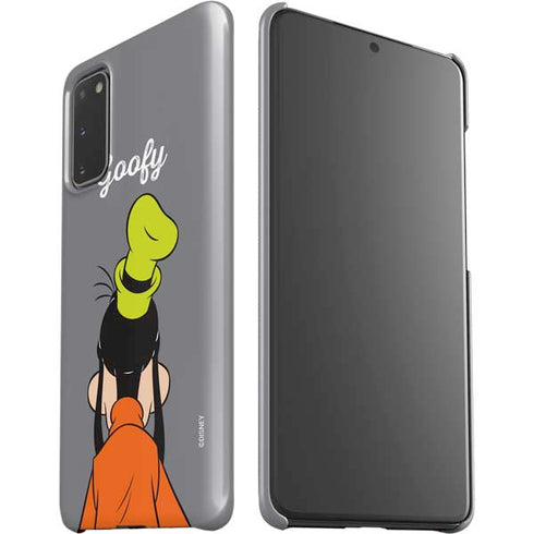 Disney Friends Goofy Backwards Galaxy S20 Lite Case