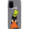 Disney Friends Goofy Backwards Galaxy S20 Plus Pro Case
