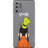 Disney Friends Goofy Backwards Galaxy S20 Plus Skin