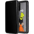 Disney Friends Goofy Backwards Galaxy S20 Plus Waterproof Case